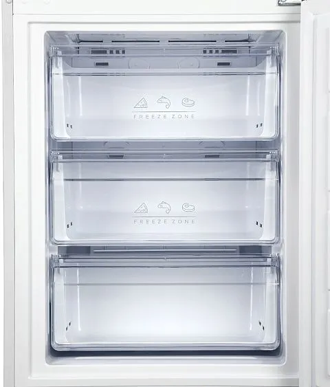 Холодильник CENTEK CT-1722 White