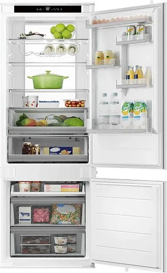 Холодильник HAIER HBCN7190