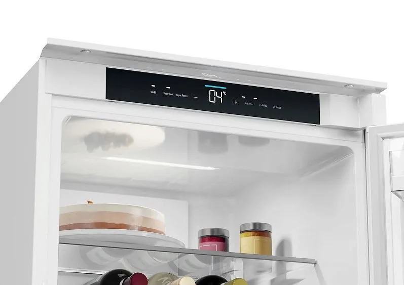 Холодильник HAIER HBCN5177U1