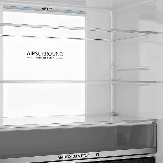 Холодильник HAIER HTF-690DGS7RU1