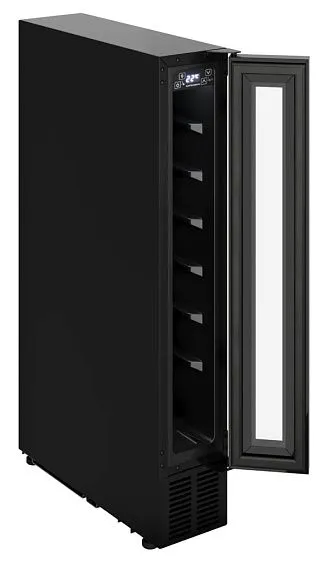 Винный шкаф KUPPERSBERG RBW 15