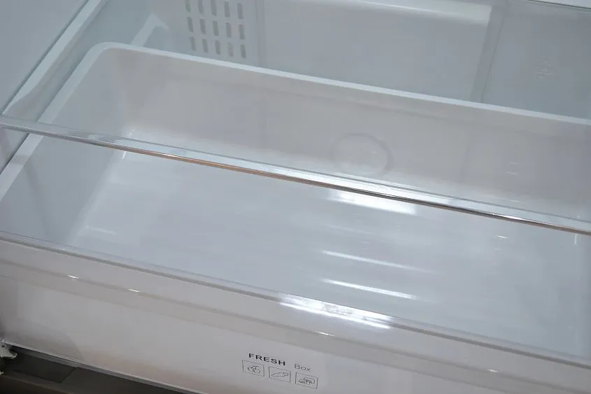 Холодильник GENCOOL GDCD-350S