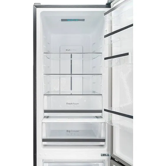 Холодильник DELONGHI DCS 19NFI NB Damiano