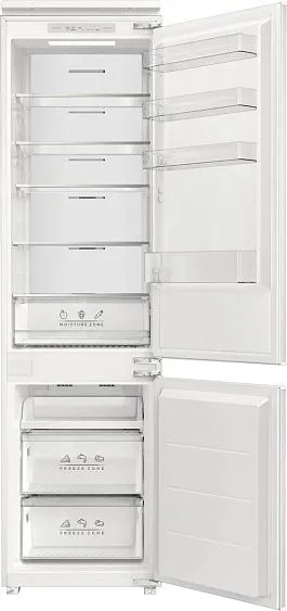 Холодильник HYUNDAI HBR 1941