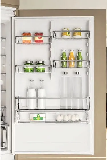 Холодильник WHIRLPOOL WH SP70 T122