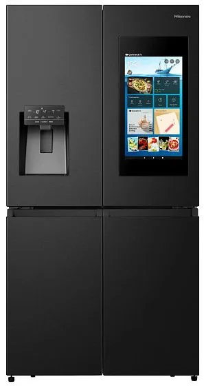 Холодильник HISENSE RQ760N4IF1