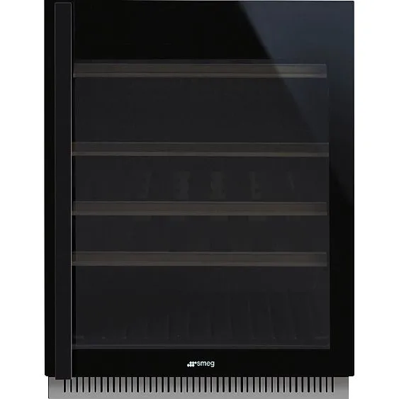 Винный шкаф SMEG CVI638LN3