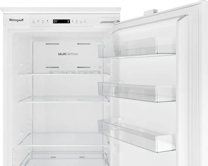 Холодильник WEISSGAUFF WRKI 195 Full NoFrost Inverter