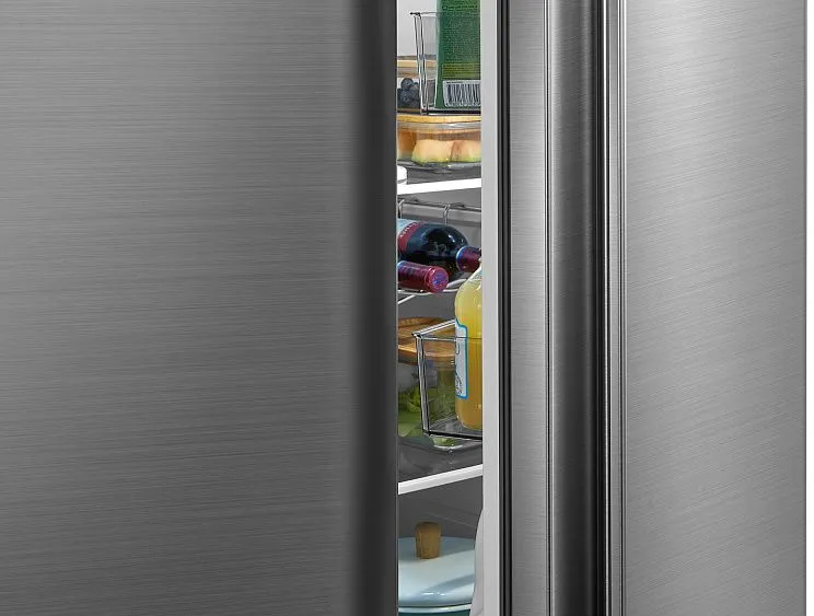 Холодильник MIDEA MDRS710FGE46
