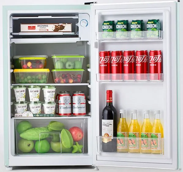 Холодильник ASCOLI ADFRM90