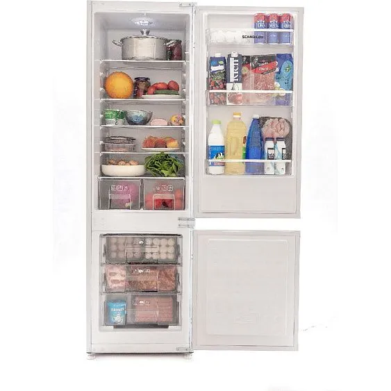 Холодильник SCANDILUX RBI255