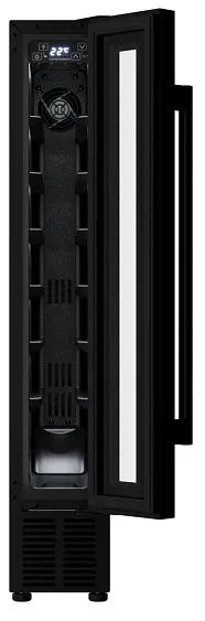 Винный шкаф KUPPERSBERG RBW 15