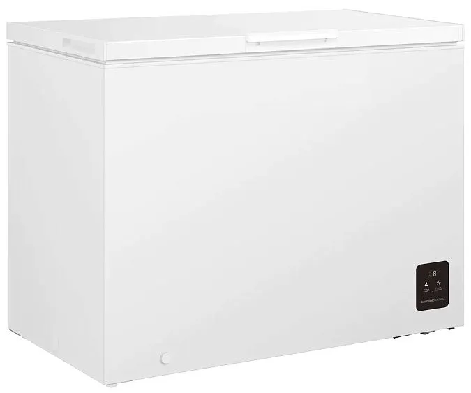 Морозильный ларь GORENJE FHC3016W5