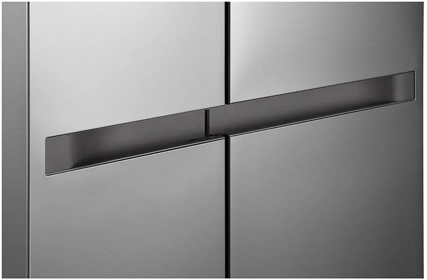 Холодильник LG GC-B257KMHW