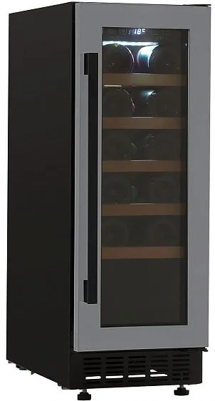 Винный шкаф HYUNDAI HBWC 0831 SU