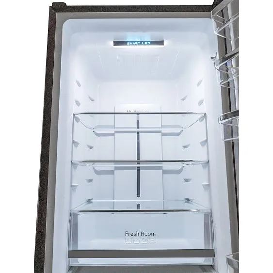 Холодильник DELONGHI DCS 19NFI NB Damiano
