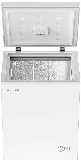 Морозильный ларь KUPPERSBERG FLCF 170 W