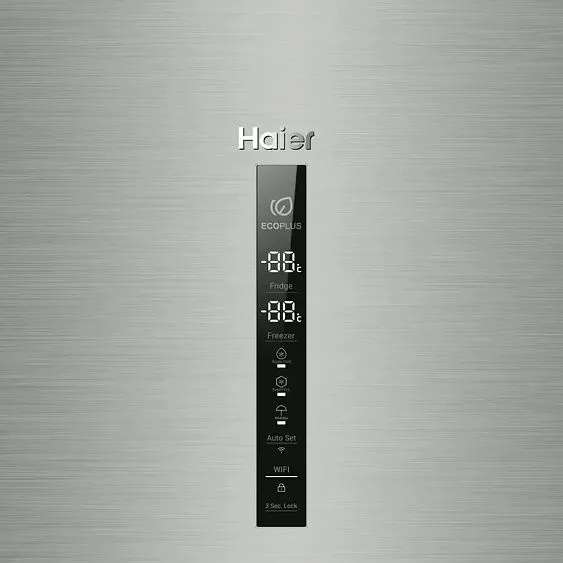 Холодильник HAIER C2F637CFMVU1