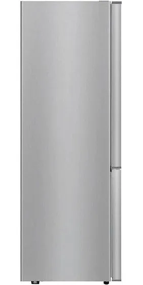 Холодильник HYUNDAI CC2054SL серебристый