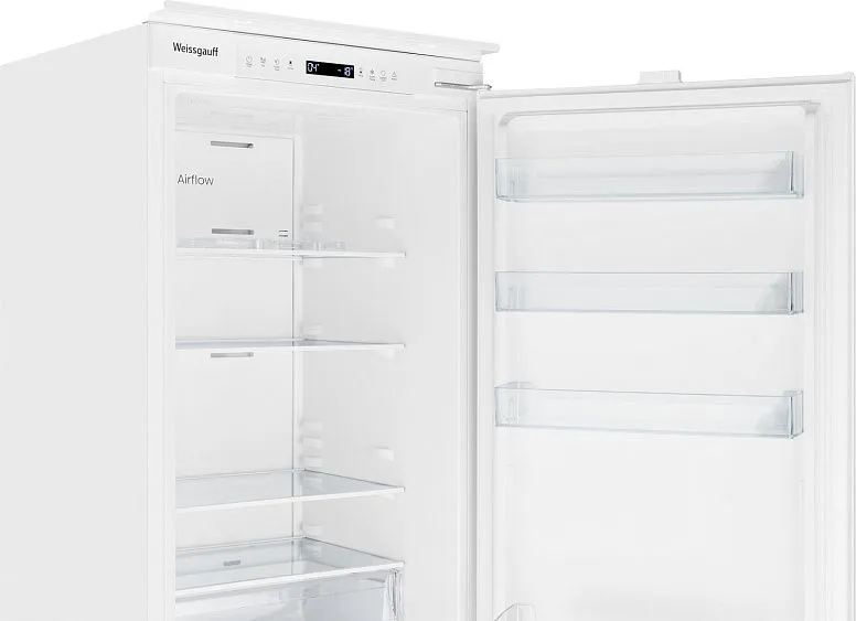 Холодильник WEISSGAUFF WRKI 195 Full NoFrost Inverter