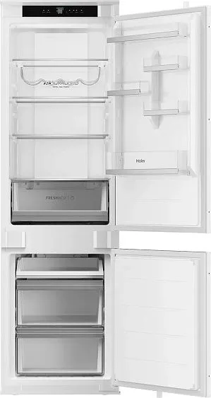 Холодильник HAIER HBCN5177SE