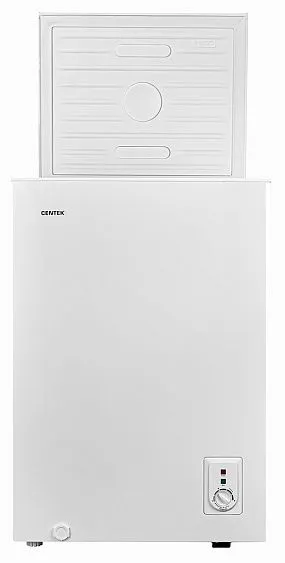 Морозильный ларь CENTEK CT-4011