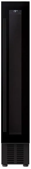 Винный шкаф LEX LWD1507BL