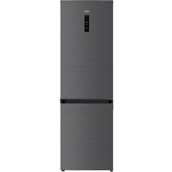 Холодильник DELONGHI DCS 19NFI IS Damiano