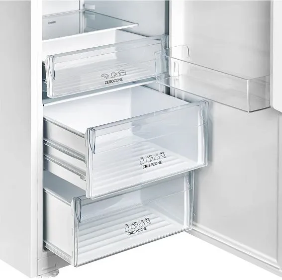 Холодильник KUPPERSBERG SRB 1781