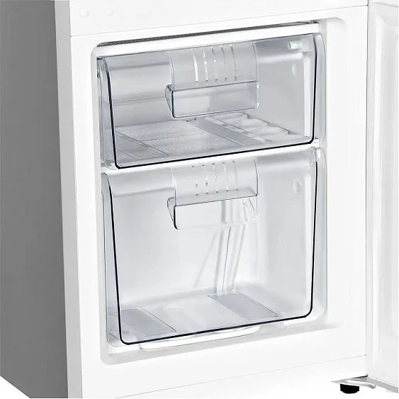 Холодильник HYUNDAI CC2054SL серебристый