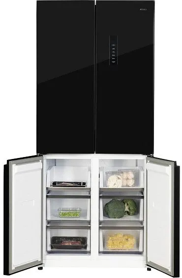 Холодильник NORD i-RFQ 550 GB