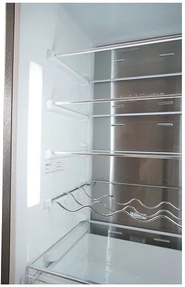 Холодильник ASCOLI ADRFI345WE