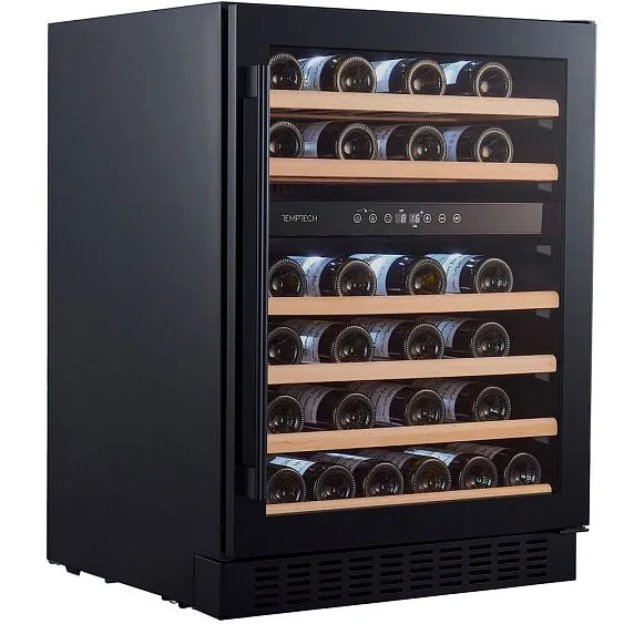 Винный шкаф TEMPTECH CLX60DB