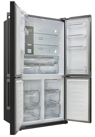 Холодильник JACKY'S JR FB526V