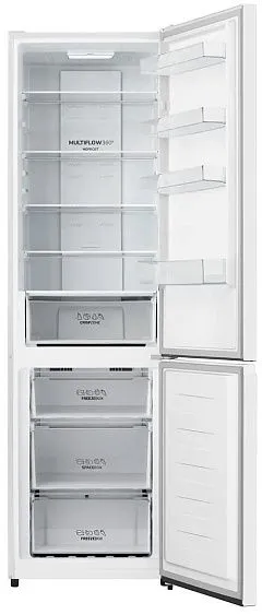 Холодильник GORENJE NRK620161W4I