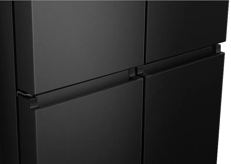 Холодильник HISENSE RQ5P470SAF1