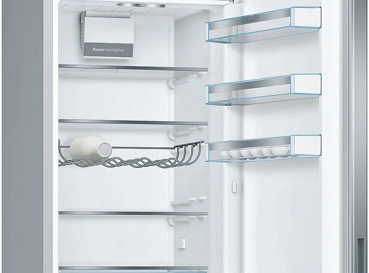 Холодильник BOSCH KGE39ALCA