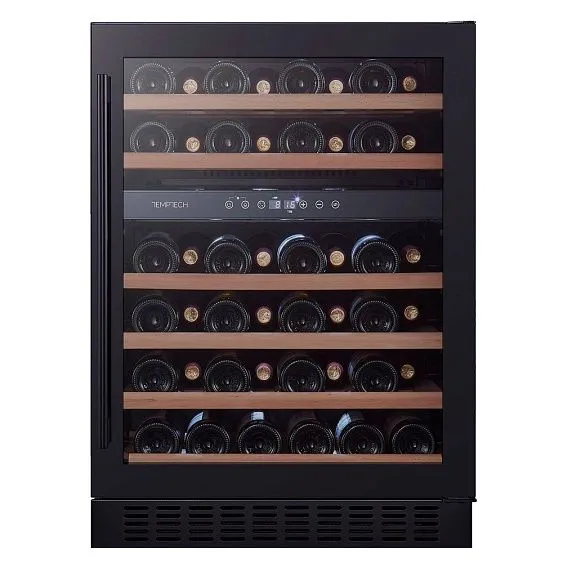 Винный шкаф TEMPTECH CLX60DB