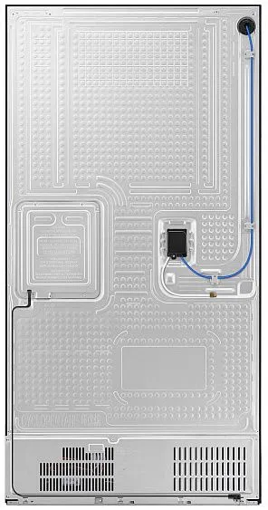 Холодильник SAMSUNG RF65DB970012WR