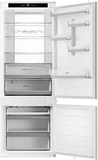 Холодильник HAIER HBCN7190