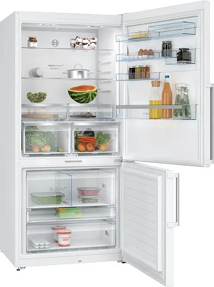 Холодильник BOSCH KGP86FWC0N