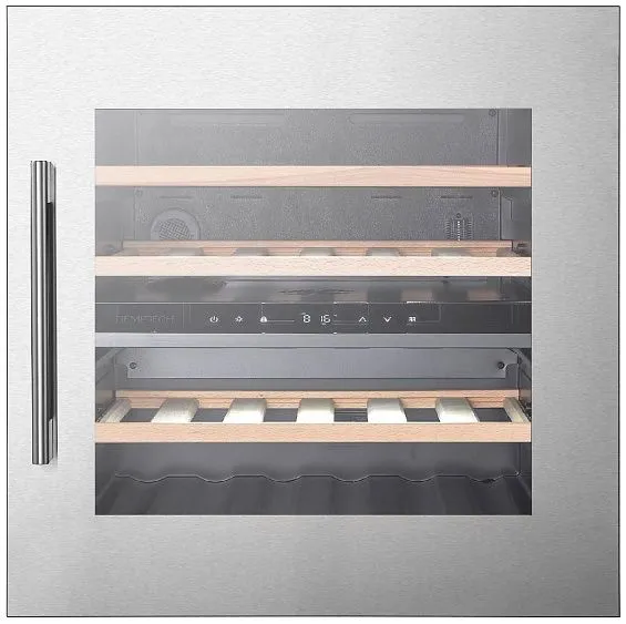 Винный шкаф TEMPTECH OZ60DX-24