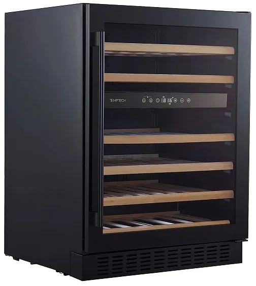 Винный шкаф TEMPTECH CLX60DB