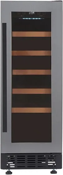 Винный шкаф HYUNDAI HBWC 0831 SU