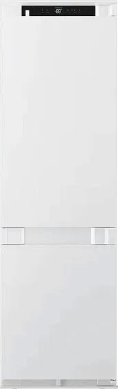 Холодильник HAIER HBCN5177SE