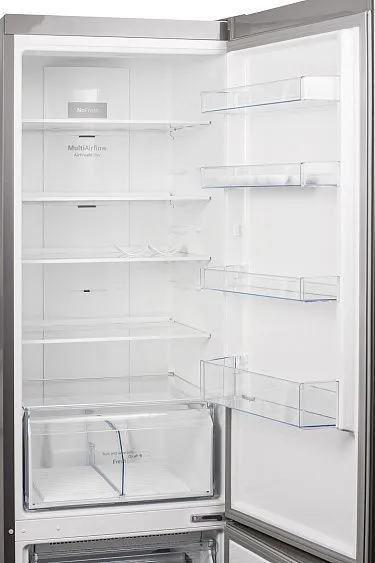 Холодильник WEISSGAUFF CBN2WB1C2