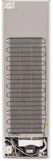 Холодильник SCANDILUX RBI255