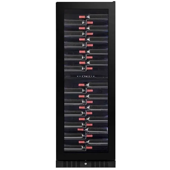 Винный шкаф TEMPTECH CPRO1800DRB-24
