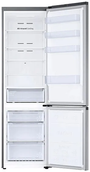 Холодильник SAMSUNG RB38C600DSA