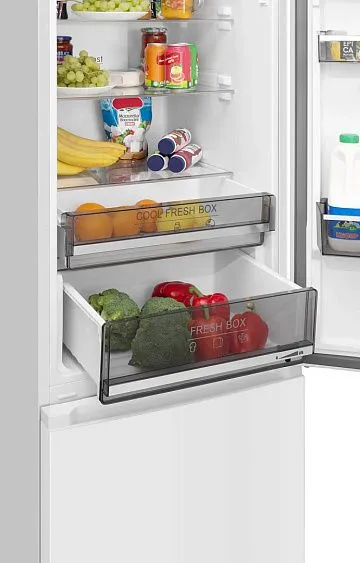 Холодильник MEFERI MFR185WH